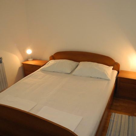 Apartments Boti 德拉马利 外观 照片