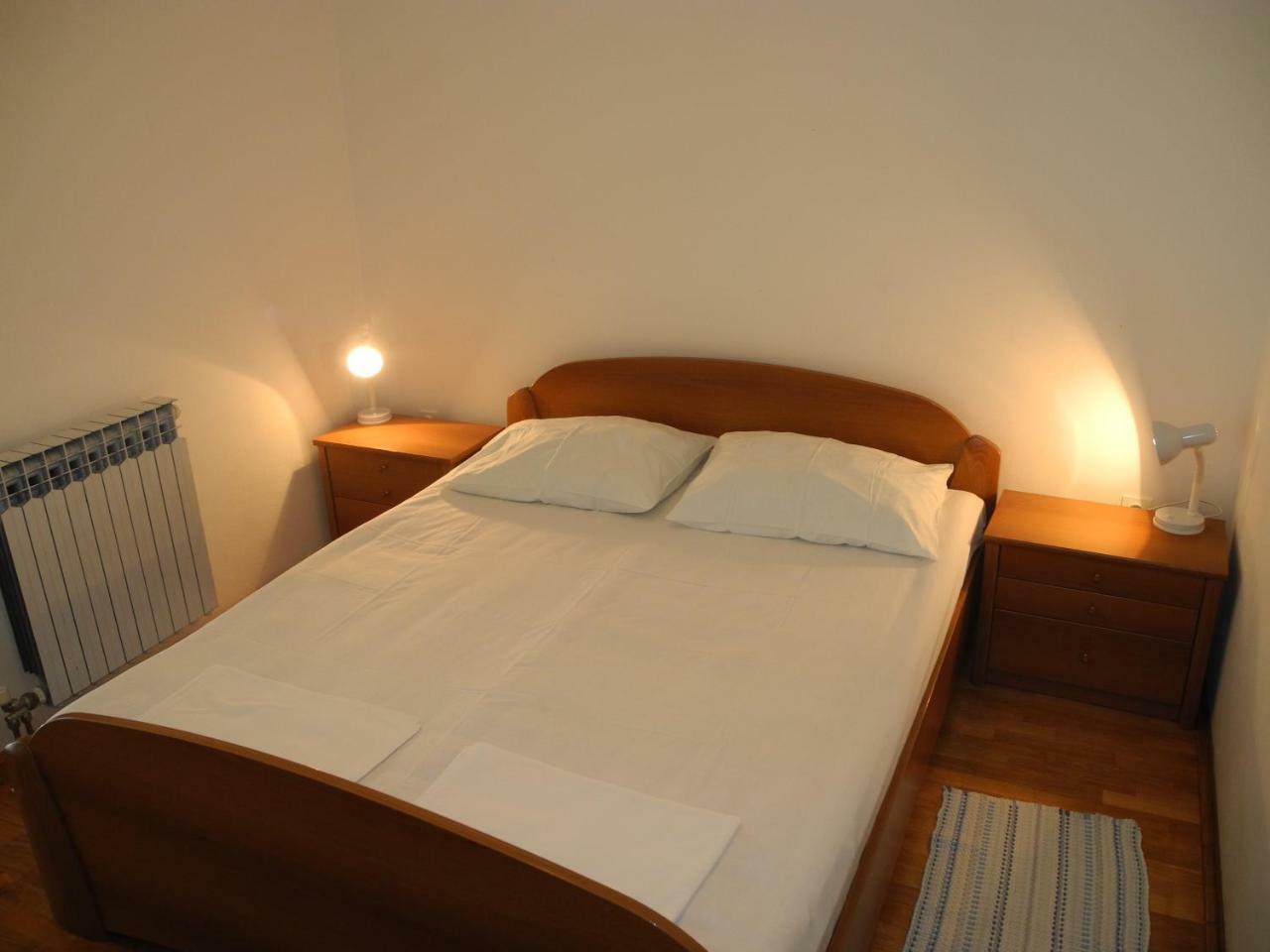 Apartments Boti 德拉马利 外观 照片