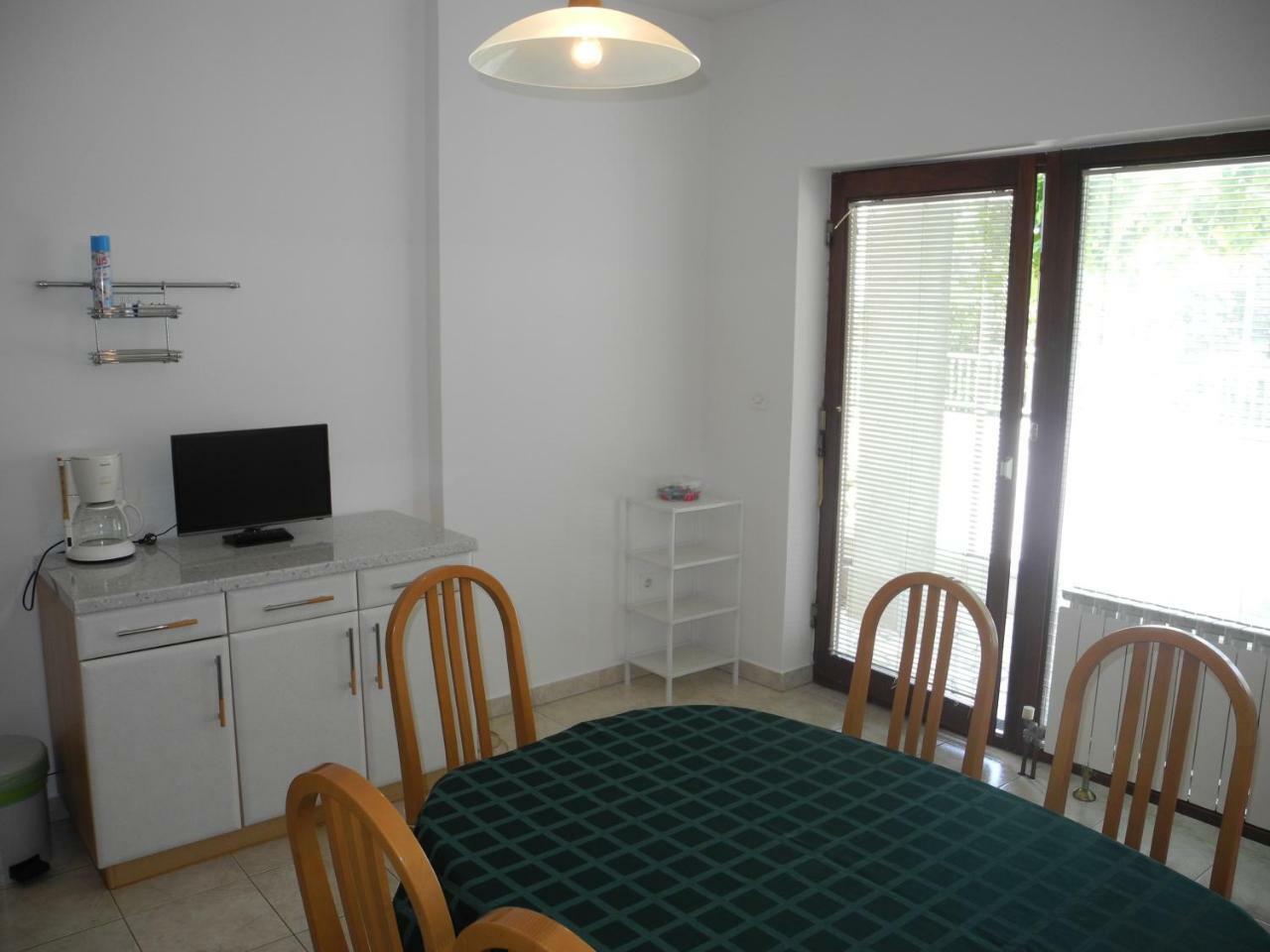 Apartments Boti 德拉马利 外观 照片