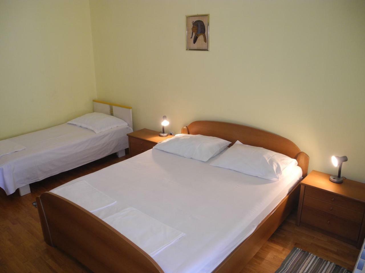 Apartments Boti 德拉马利 外观 照片