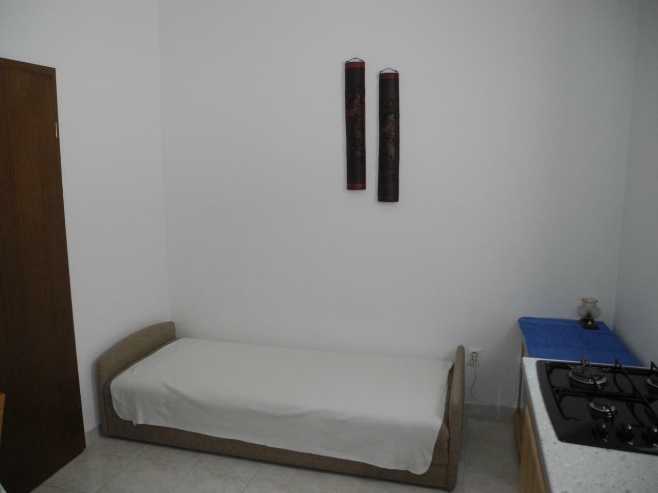 Apartments Boti 德拉马利 外观 照片