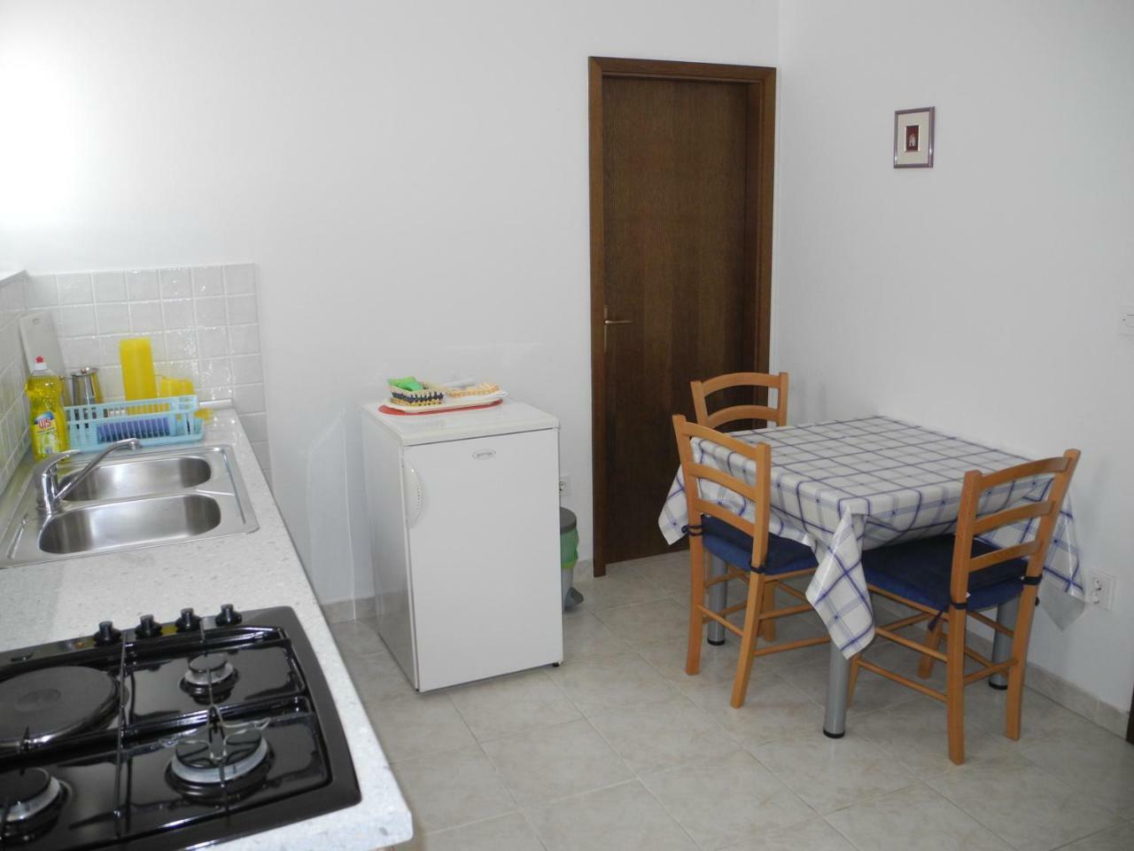 Apartments Boti 德拉马利 外观 照片