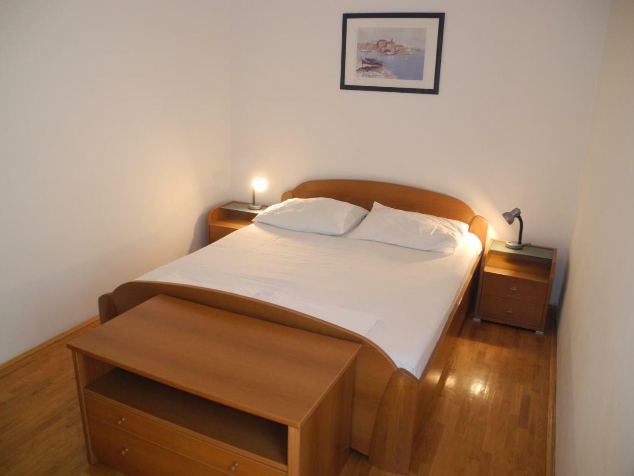 Apartments Boti 德拉马利 外观 照片